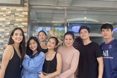 Viral Scandal: Full cast of the popular Philippines drama.